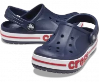 Crocs Bayaband Kids Clog 207019 Navy