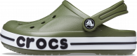 Crocs Bayaband Kids Clog 207019 Army Green