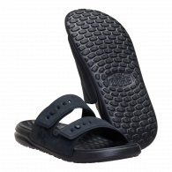 Wave 2 Strap Slide Classic Black