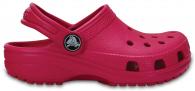Kids Classic Clog  Candy Pink