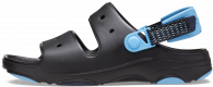 Classic All-Terrain Sandal Black / Oxygen