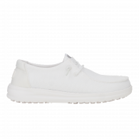 Wendy Work CE  White