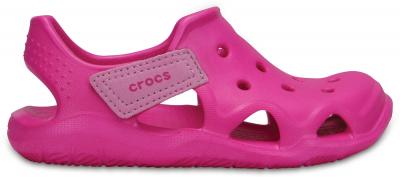 Crocs Swiftwater Wave Kids
