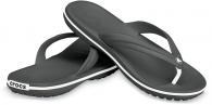 Crocband Flip Black