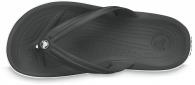 Crocband Flip Black