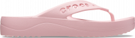 CROCS BAYA PLATFORM FLIP Petal Pink