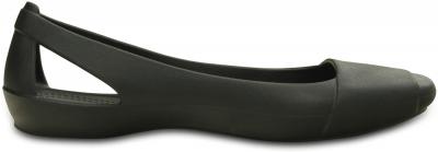 Crocs Sienna Flat