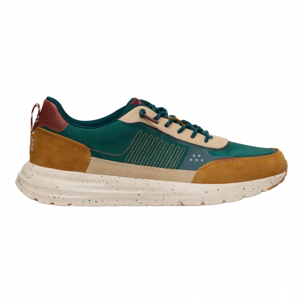 Sirocco Alta Nylon 