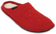 Classic Slipper Pepper / Oatmeal