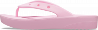Classic Platform Flip W Flamingo