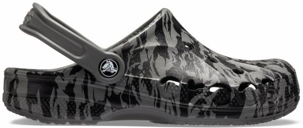 Baya Seasonal Printed Clog