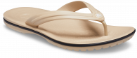 Crocband Flip Chai