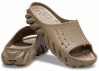  CROCS ECHO SLIDE K Tumbleweed