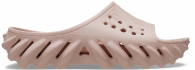  CROCS ECHO SLIDE K Pink Clay