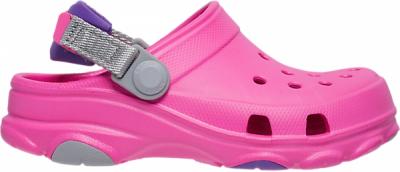 Crocs Classic All Terain Clog Kids