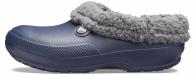 Classic Blitzen III Clog Navy / Slate Grey 