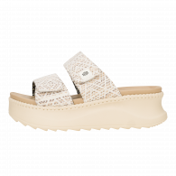 Delray Slide Surf Baja  Tan / Multi