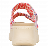 Delray Slide Surf Baja  Blue / Pink / Multi