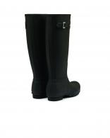 Womens Original Tall Wellington Boots Black