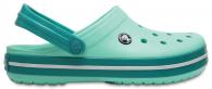 Crocband  New Mint / Tropical Teal