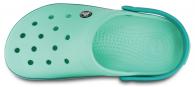 Crocband  New Mint / Tropical Teal