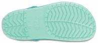 Crocband  New Mint / Tropical Teal