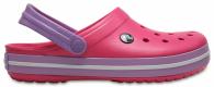 Crocband  Paradise Pink / Iris