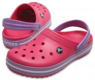Crocband  Paradise Pink / Iris