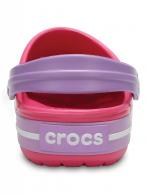 Crocband  Paradise Pink / Iris
