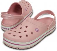 Crocband  Pearl Pink/Wild Orchid