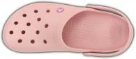 Crocband  Pearl Pink/Wild Orchid