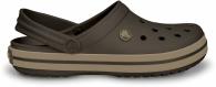 Crocband  Espresso / Khaki