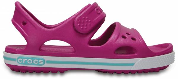 Crocband Sandal II