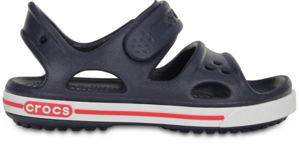 Navy / White